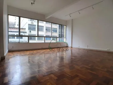 Sala Comercial para alugar, 84m² no Centro, Rio de Janeiro