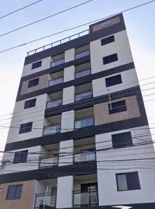 Apartamento com 1 Quarto à venda, 42m² no Atibaia Jardim, Atibaia