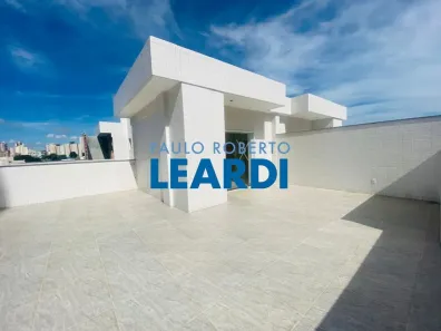 Cobertura com 3 Quartos à venda, 173m² no Cidade Nova, Belo Horizonte