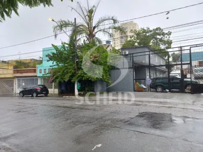 Lote/Terreno à venda, 284m² no São Judas, São Paulo
