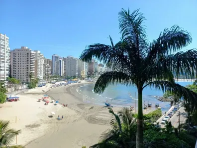 Apartamento com 2 Quartos à venda, 120m² no Vila Luis Antônio, Guarujá