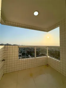 Apartamento com 1 Quarto à venda, 51m² no Tupi, Praia Grande