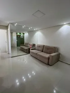 Apartamento com 2 Quartos à venda, 49m² no Parque Cidade Jardim II, Jundiaí