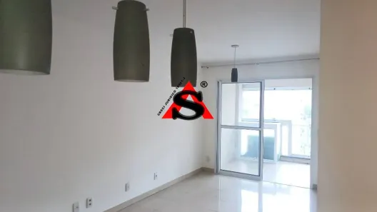 Apartamento com 3 Quartos para alugar, 82m² no Vila Gumercindo, São Paulo