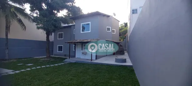 Casa com 3 Quartos à venda, 280m² no Maravista, Niterói