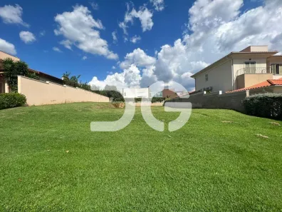 Lote/Terreno à venda, 750m² no Chácara São Rafael, Campinas