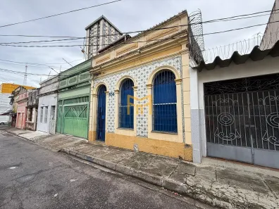 Ponto Comercial para alugar, 360m² no Campina, Belém