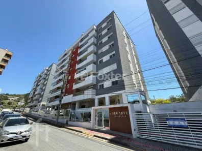 Apartamento com 3 Quartos à venda, 114m² no Praia Comprida, São José