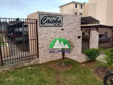 Apartamento com 2 Quartos para alugar, 45m² no Sítio Cercado, Curitiba