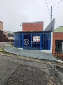 Ponto Comercial para alugar, 126m² no Vila Granada, São Paulo