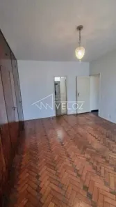 Apartamento com 4 Quartos à venda, 200m² no Flamengo, Rio de Janeiro