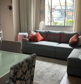Apartamento com 3 Quartos à venda, 66m² no Casa Verde, São Paulo