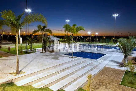 Lote/Terreno à venda, 473m² no Terravista Residence Club, Mirassol