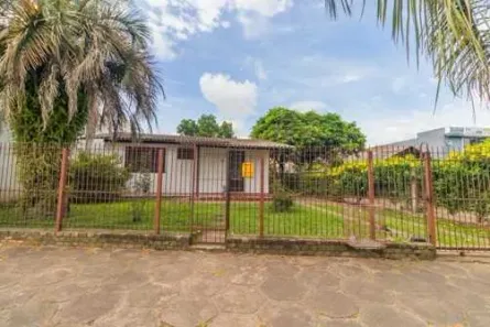 Casa com 2 Quartos para alugar, 90m² no Piratini, Sapucaia do Sul