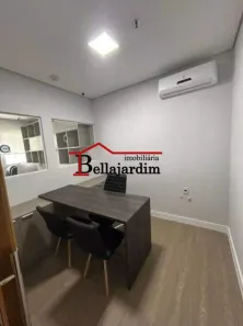 Sala Comercial para alugar, 40m² no Centro, São Bernardo do Campo