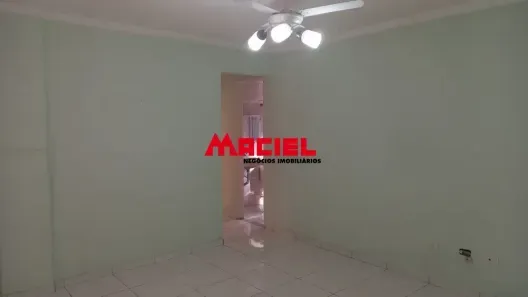 Apartamento com 2 Quartos à venda, 51m² no Jardim América, São José dos Campos