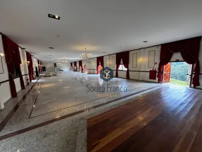 Fazenda/Sítio com 7 Quartos à venda, 900m² no Parque Residencial Itapeti, Mogi das Cruzes