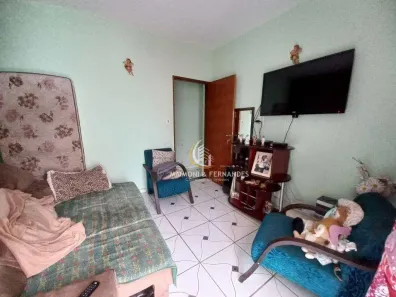 Casa com 3 Quartos à venda, 60m² no Consolação, Rio Claro