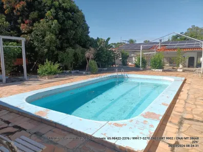 Casa com 3 Quartos à venda, 160m² no Santa Rosa, Cuiabá