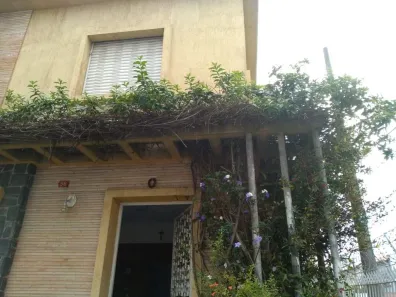 Sobrado com 4 Quartos à venda, 220m² no Vila Clementino, São Paulo