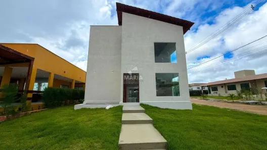 Casa de Condomínio com 4 Quartos à venda, 180m² no Ebenezer, Gravatá