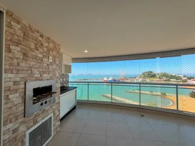 Apartamento com 3 Quartos à venda, 102m² no Imbetiba, Macaé