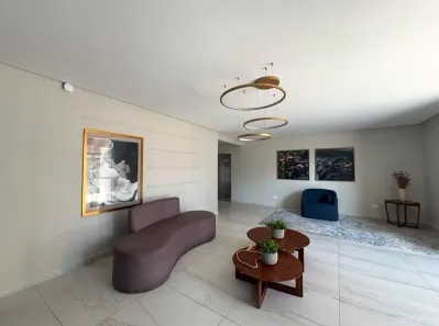 Apartamento com 2 Quartos à venda, 79m² no Mirim, Praia Grande