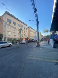 Apartamento com 2 Quartos para alugar, 55m² no Campo Grande, Rio de Janeiro