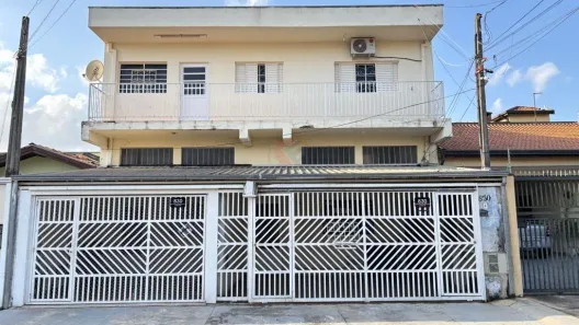 Casa com 5 Quartos à venda, 300m² no Jardim Santa Amélia, Hortolândia