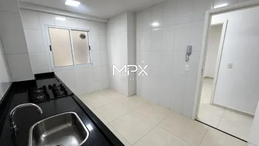 Apartamento com 2 Quartos à venda, 55m² no Jardim Nova Iguaçu, Piracicaba