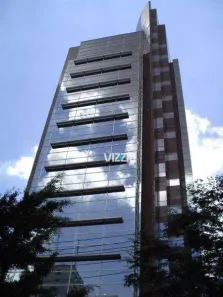 Sala Comercial para alugar, 365m² no Cerqueira César, São Paulo