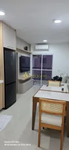 Apartamento com 2 Quartos à venda, 60m² no Crispim, Pindamonhangaba