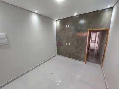 Casa com 2 Quartos à venda, 110m² no Jardim Alice, Indaiatuba