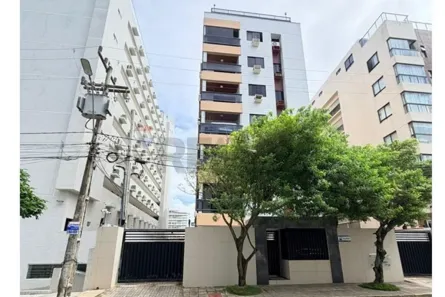 Apartamento com 4 Quartos à venda, 132m² no Ponta de Campina, Cabedelo