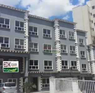 Prédio Comercial para alugar, 4000m² no Jardim Satélite, São José dos Campos
