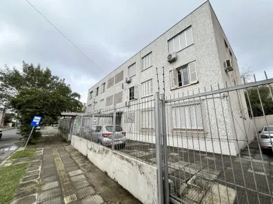 Apartamento com 1 Quarto à venda, 48m² no Partenon, Porto Alegre