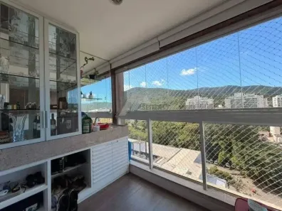 Apartamento com 2 Quartos à venda, 66m² no Itacorubi, Florianópolis