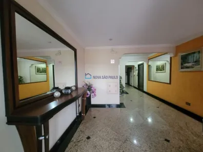 Apartamento com 2 Quartos à venda, 56m² no Vila das Mercês, São Paulo