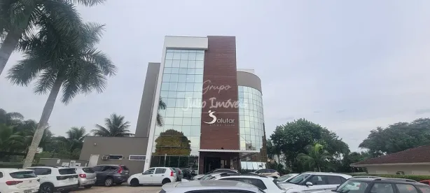 Sala Comercial para alugar, 55m² no Jardim Maluche, Brusque