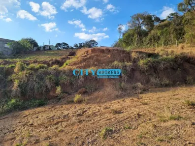 Lote/Terreno à venda, 2600m² no Jardim Paraíso do Tanque, Atibaia