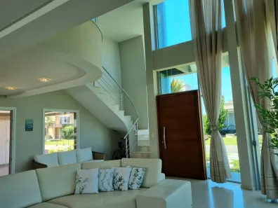 Casa de Condomínio com 4 Quartos à venda, 480m² no Remanso, Xangri-lá