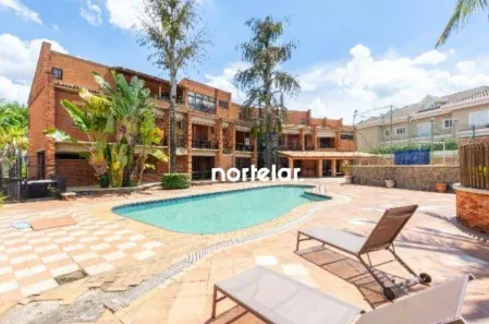 Casa com 6 Quartos à venda, 1568m² no Tamboré, Santana de Parnaíba