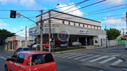 Kitnet com 1 Quarto para alugar, 25m² no Rodolfo Teófilo, Fortaleza