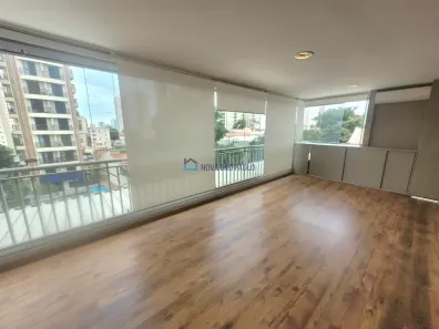 Apartamento com 2 Quartos à venda, 100m² no Chácara Inglesa, São Paulo
