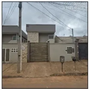 Apartamento com 1 Quarto à venda, 52m² no Parque Estrela Dalva IX, Luziânia