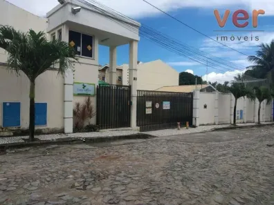 Casa de Condomínio com 3 Quartos à venda, 82m² no Mondubim, Fortaleza