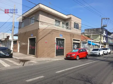 Casa de Condomínio com 3 Quartos à venda, 150m² no Vila Sabrina, São Paulo