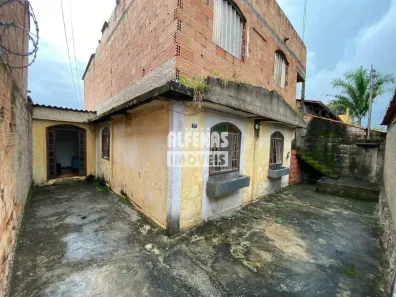 Casa com 2 Quartos à venda, 78m² no Conjunto Água Branca, Contagem