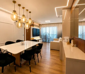 Apartamento com 3 Quartos à venda, 120m² no Barra da Tijuca, Rio de Janeiro