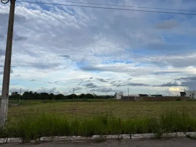 Lote/Terreno à venda, 540m² no Primavera do Leste, Primavera do Leste